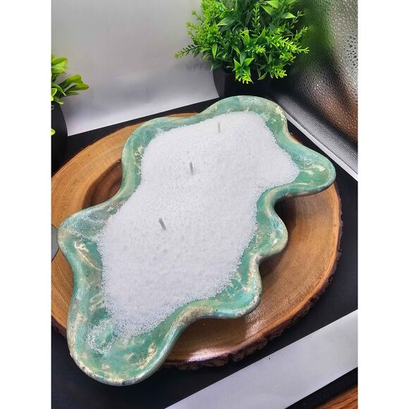 Handmade Candle - Picture 2 of 11